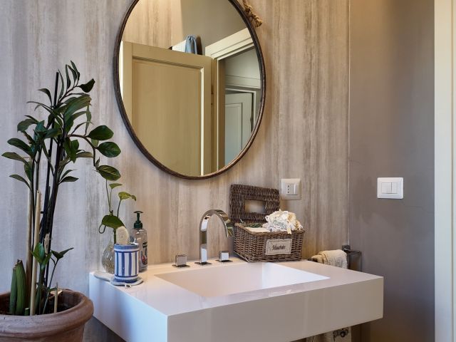 Immobile rif. VRAA279 a Bagno A Ripoli Vacciano - Immagine 27