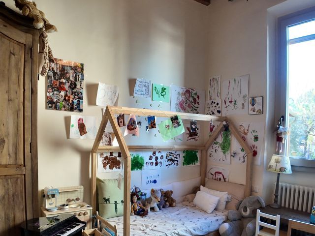 Immobile rif. VRAA279 a Bagno A Ripoli Vacciano - Immagine 29