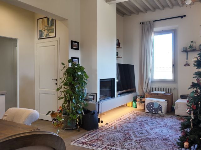 Appartamento in Vendita