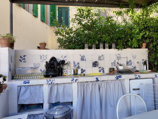 Immobile rif. VRAA279 a Bagno A Ripoli Vacciano - Immagine 9