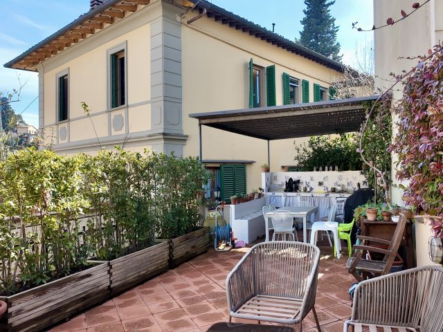 Appartamento in Vendita