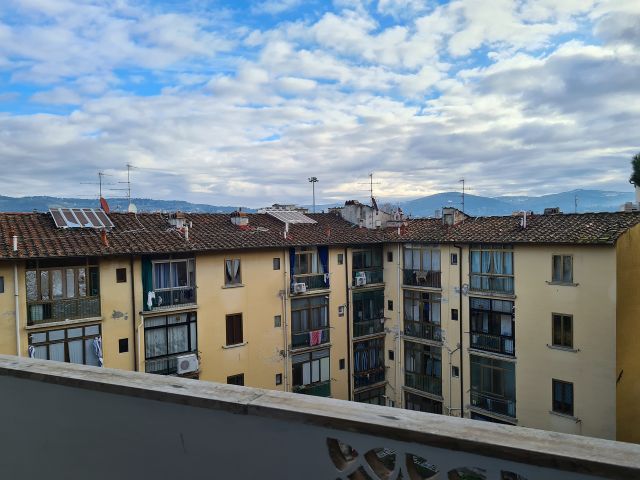 Immobile rif. VRAA280 a Firenze Oberdan - Immagine 14