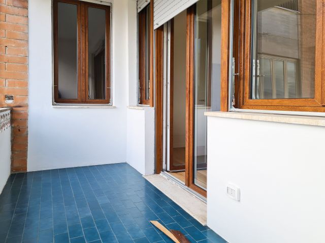 Appartamento in Vendita