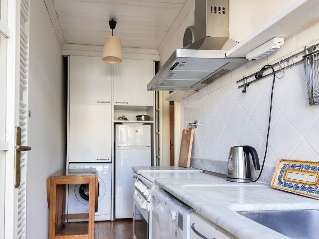 Immobile rif. VRAA286 a Firenze Gavinana - Immagine 9