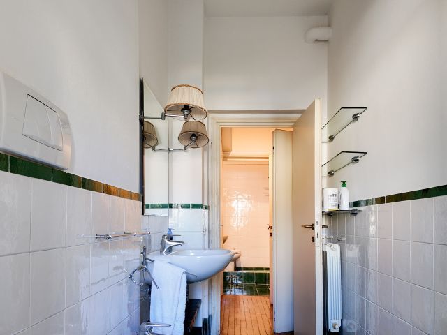 Immobile rif. VRAA286 a Firenze Gavinana - Immagine 19