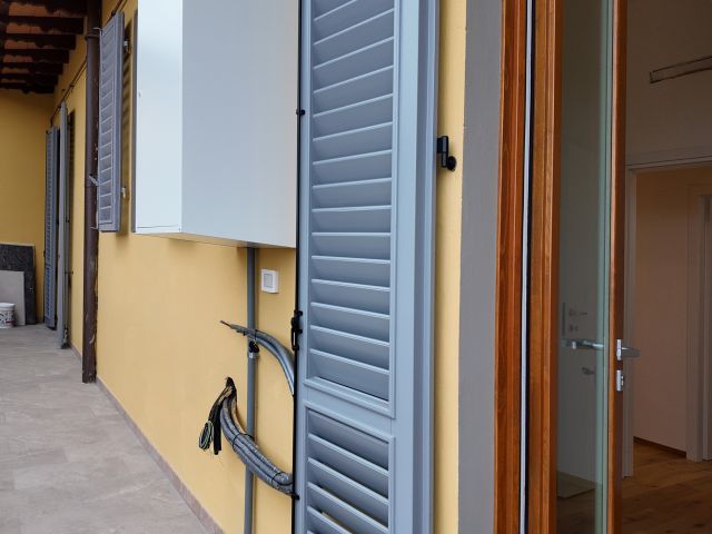 Immobile rif. VRAA287 a Firenze Campo di Marte - Immagine 11