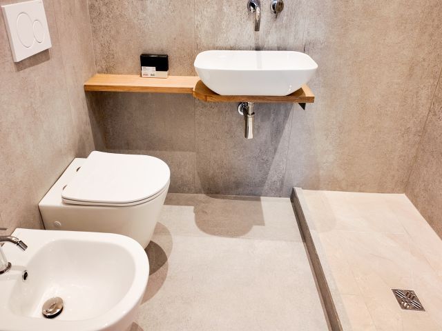 Immobile rif. VRAA287 a Firenze Campo di Marte - Immagine 14