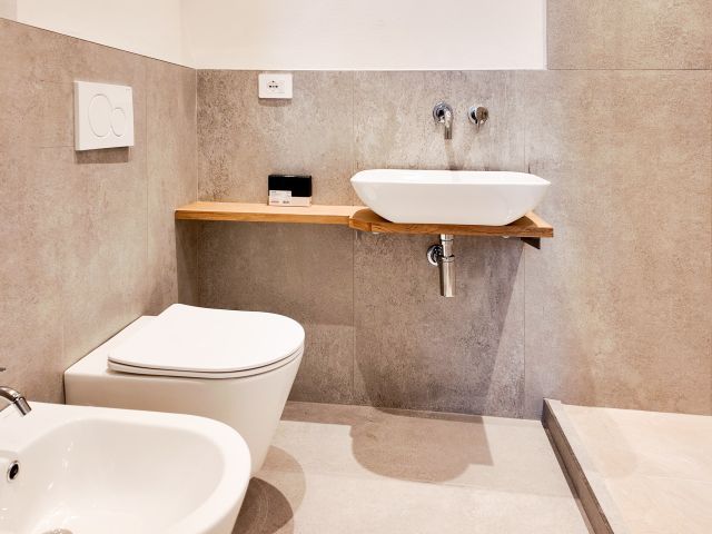 Immobile rif. VRAA287 a Firenze Campo di Marte - Immagine 6