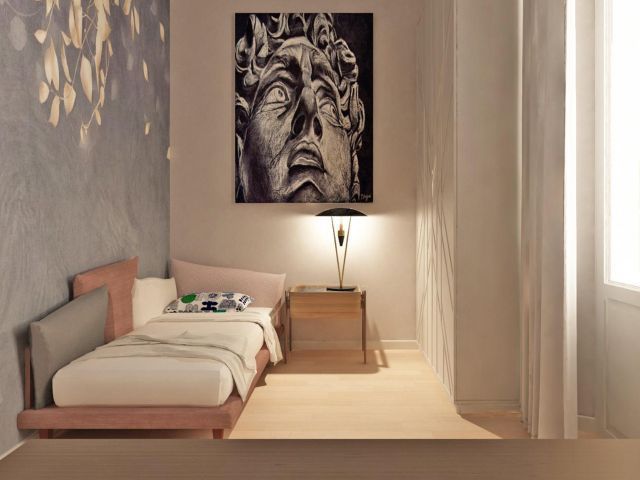 Immobile rif. VRAA287 a Firenze Campo di Marte - Immagine 21