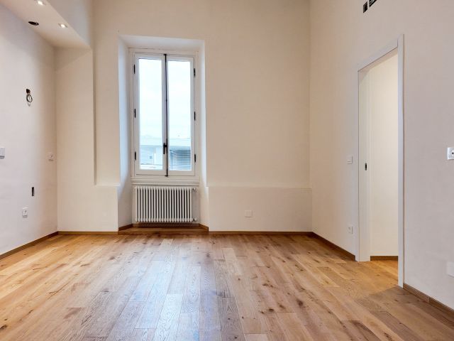 Appartamento in Vendita