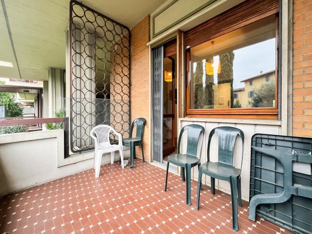 Appartamento in Vendita