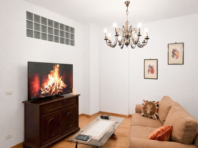 Immobile rif. VRAA299 a Firenze Bellariva - Immagine 1