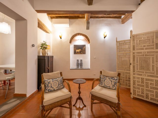 Immobile rif. VRAA305 a Firenze Oltrarno - Immagine 8