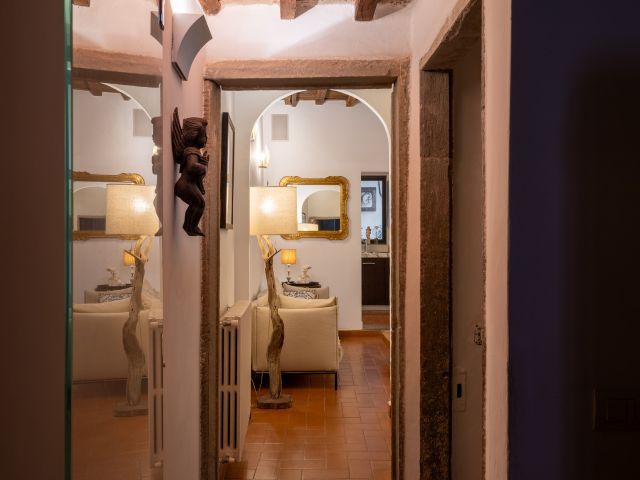 Immobile rif. VRAA305 a Firenze Oltrarno - Immagine 19