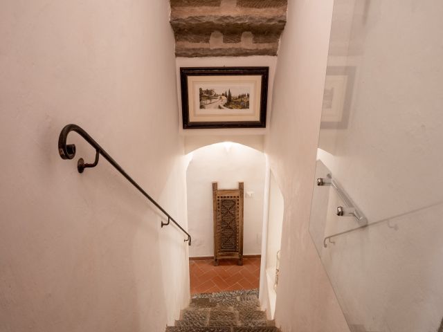 Immobile rif. VRAA305 a Firenze Oltrarno - Immagine 22