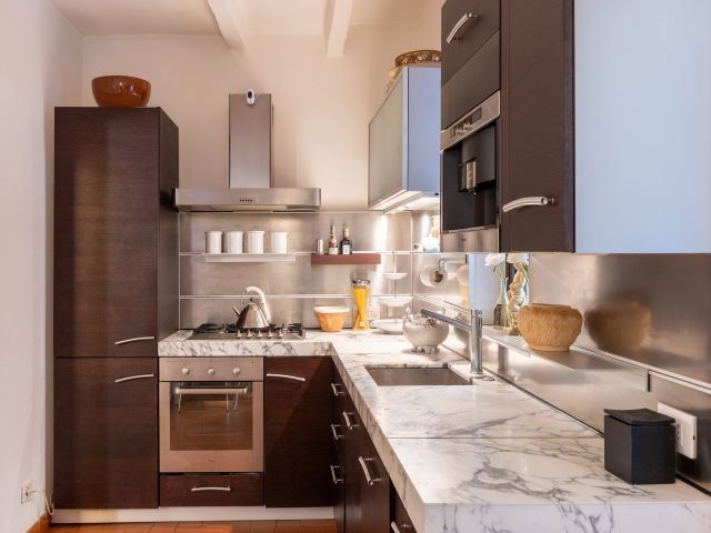 Immobile rif. VRAA305 a Firenze Oltrarno - Immagine 3