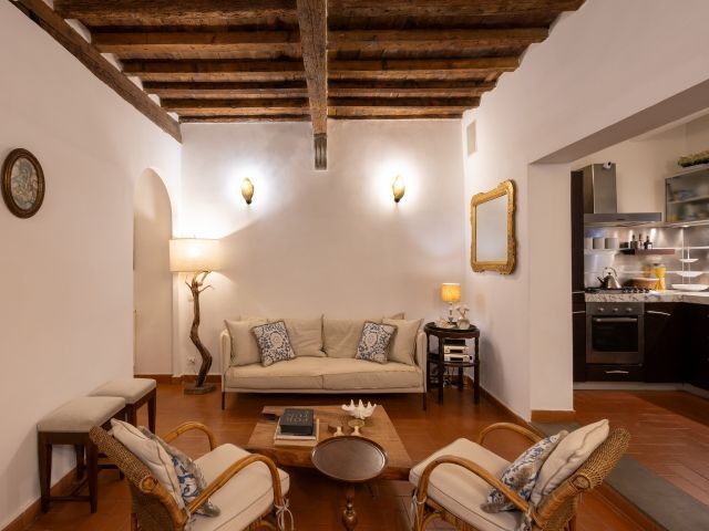 Immobile rif. VRAA305 a Firenze Oltrarno - Immagine 2