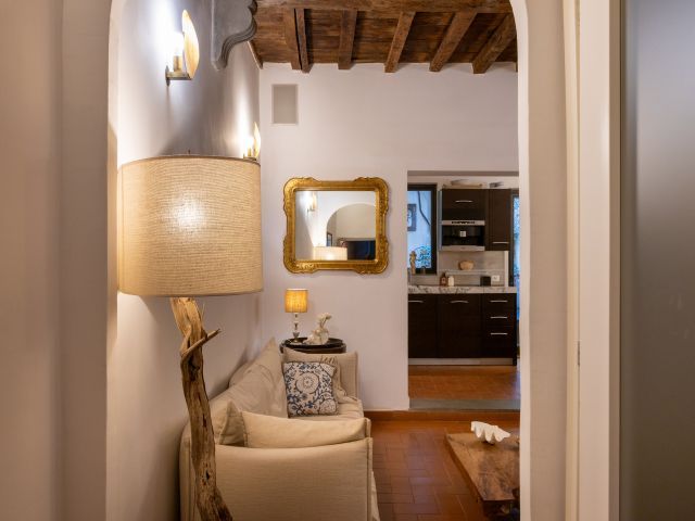 Immobile rif. VRAA305 a Firenze Oltrarno - Immagine 17