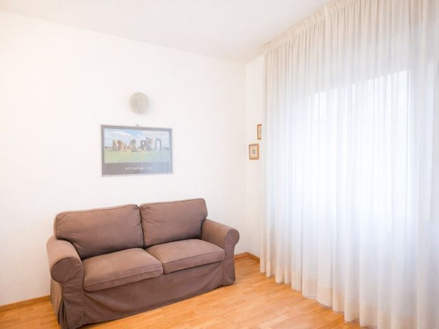 Appartamento in Vendita