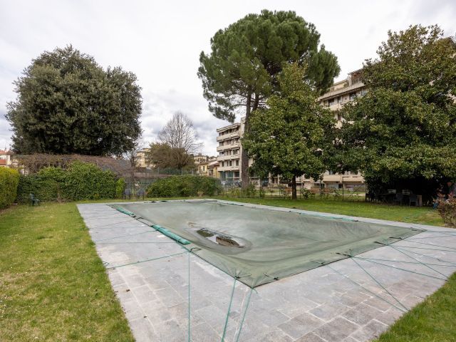 Immobile rif. VRAA321 a Firenze Soffiano - Immagine 21