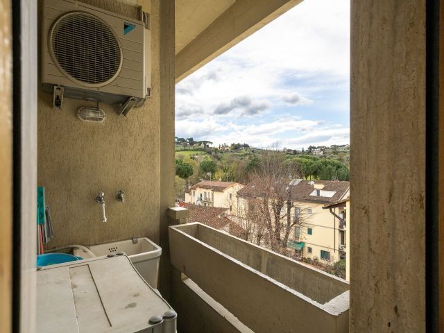 Immobile rif. VRAA321 a Firenze Soffiano - Immagine 34