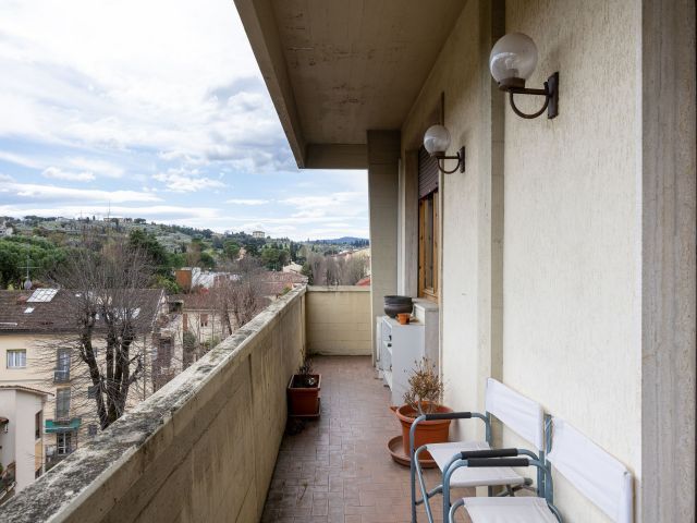 Immobile rif. VRAA321 a Firenze Soffiano - Immagine 11