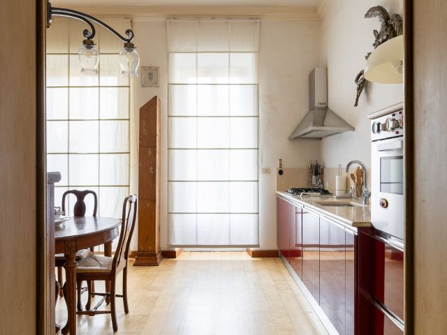 Immobile rif. VRAA322 a Firenze San Frediano - Immagine 13