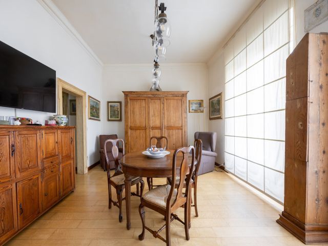 Appartamento in Vendita