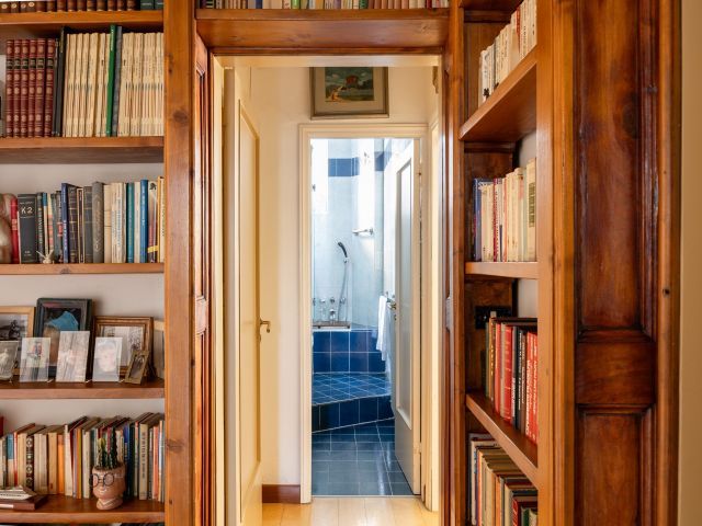 Immobile rif. VRAA322 a Firenze San Frediano - Immagine 14