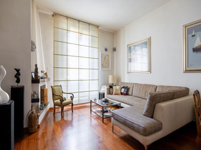 Appartamento in Vendita