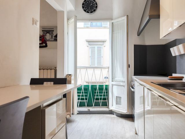 Immobile rif. VRAA324 a Firenze Centro Storico - Immagine 4