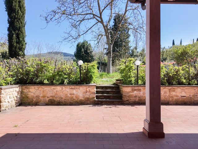 Appartamento in Vendita