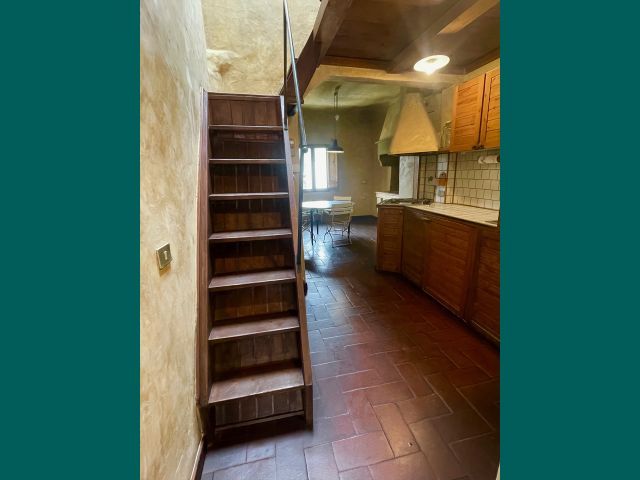 Immobile rif. VRAA331 a Firenze San Frediano - Immagine 24