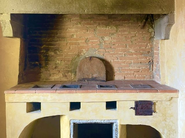 Immobile rif. VRAA331 a Firenze San Frediano - Immagine 27