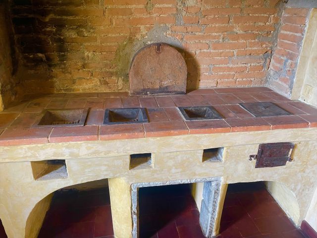 Immobile rif. VRAA331 a Firenze San Frediano - Immagine 9