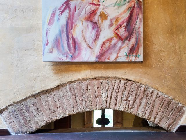 Immobile rif. VRAA331 a Firenze San Frediano - Immagine 14