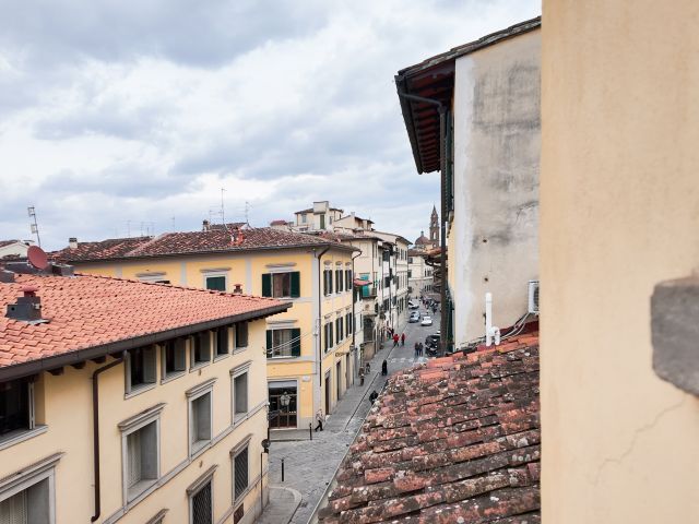 Immobile rif. VRAA331 a Firenze San Frediano - Immagine 19