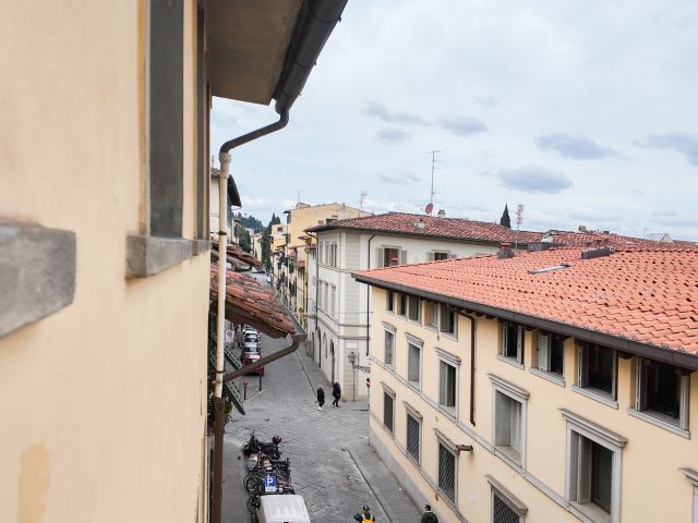 Immobile rif. VRAA331 a Firenze San Frediano - Immagine 18