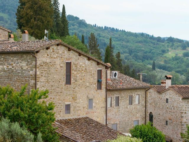 Immobile rif. VRAA335 a Bagno A Ripoli Capannuccia - Immagine 24