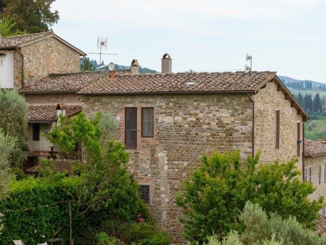 Immobile rif. VRAA335 a Bagno A Ripoli Capannuccia - Immagine 25