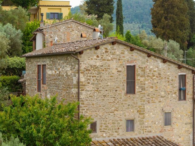 Immobile rif. VRAA335 a Bagno A Ripoli Capannuccia - Immagine 23
