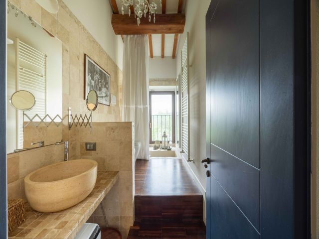 Immobile rif. VRAA335 a Bagno A Ripoli Capannuccia - Immagine 20