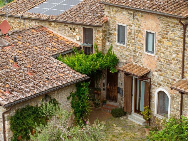 Immobile rif. VRAA335 a Bagno A Ripoli Capannuccia - Immagine 14