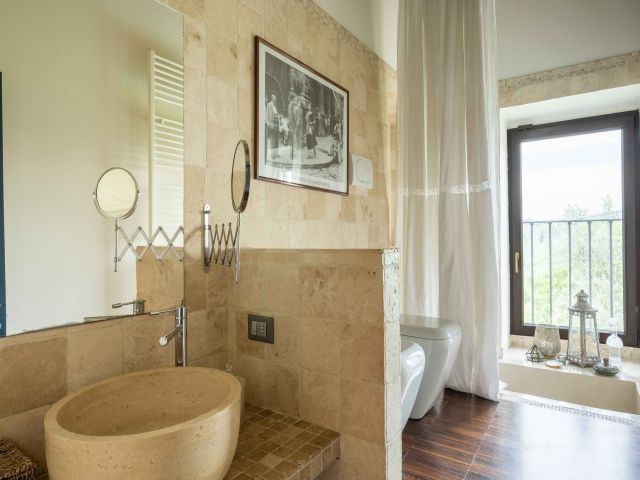 Immobile rif. VRAA335 a Bagno A Ripoli Capannuccia - Immagine 21