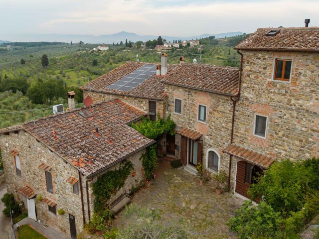 Appartamento in Vendita