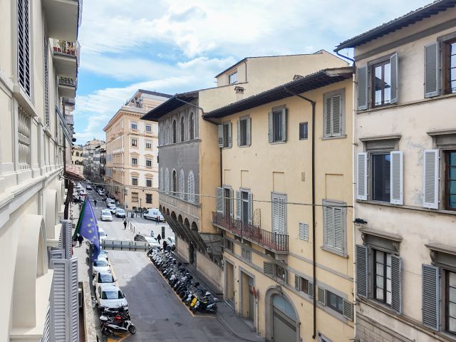 Immobile rif. VRAA338 a Firenze Centro Storico - Immagine 28