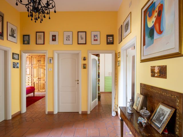 Immobile rif. VRAA339 a Firenze Lungarno Colombo - Immagine 12