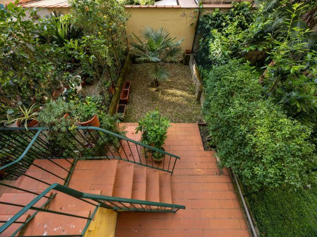 Immobile rif. VRAA339 a Firenze Lungarno Colombo - Immagine 4