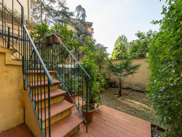 Immobile rif. VRAA339 a Firenze Lungarno Colombo - Immagine 11