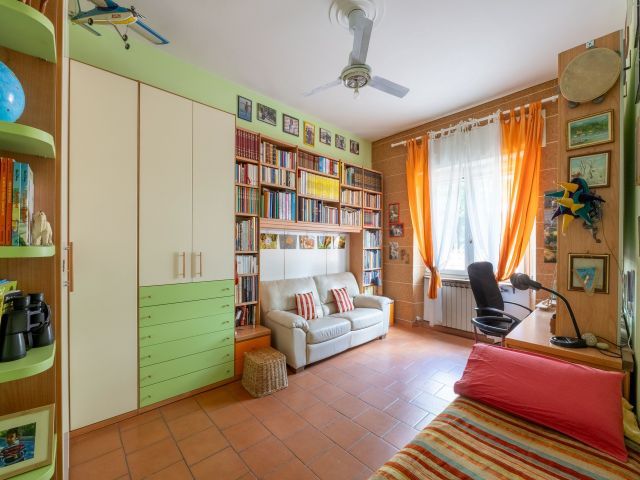 Immobile rif. VRAA339 a Firenze Lungarno Colombo - Immagine 6